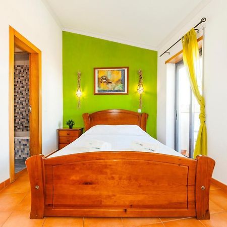 A09 - Super Central Duplex Apartment 라고스 외부 사진